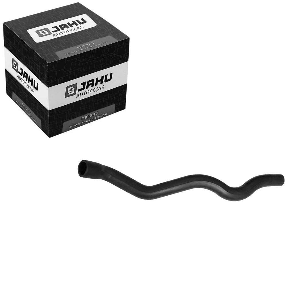 Rabicho Da Mangueira De Filtro Ar S10 2012 A 2015 - Jahu 36172-2