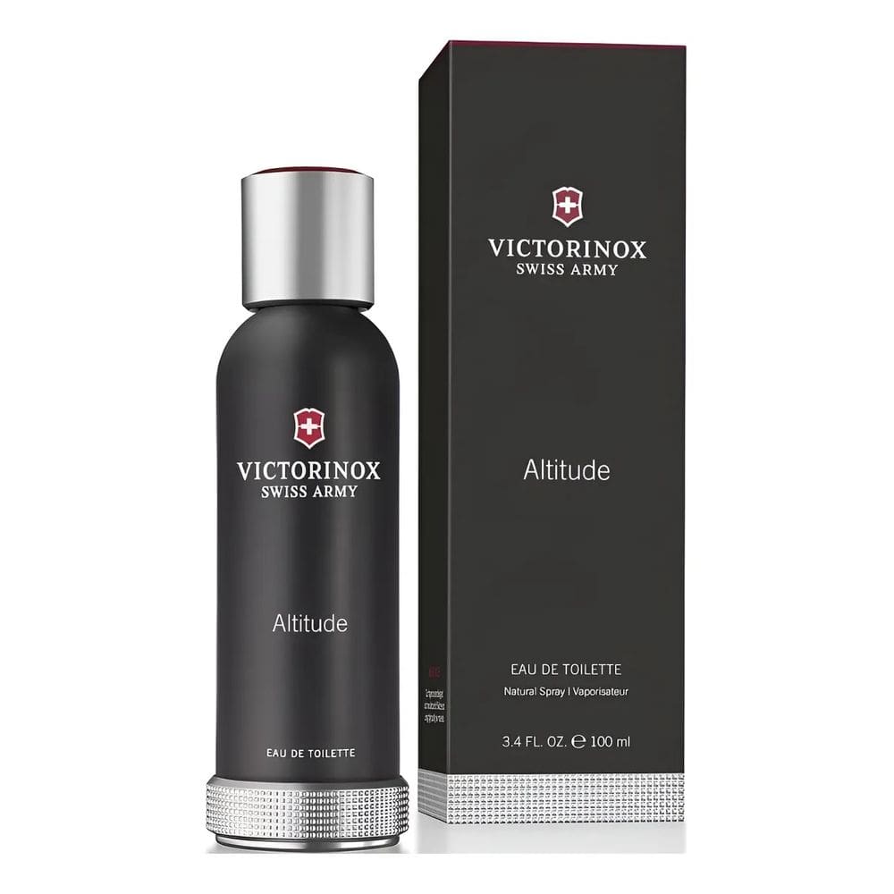 Perfume Altitude Men Eau de Toilette 100ml