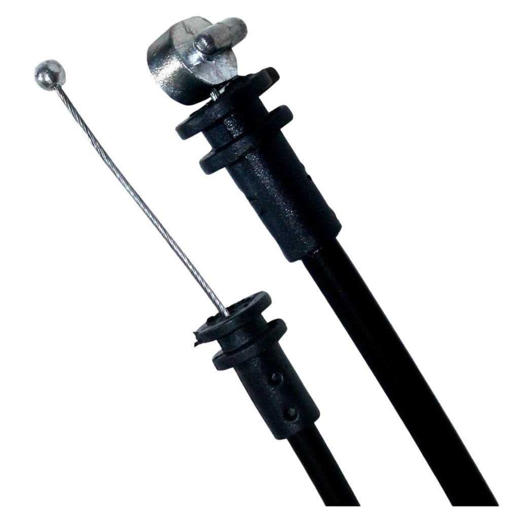 Cabo Abertura Porta Sprinter Bau Traseiro Esq Sup 2012 A 201