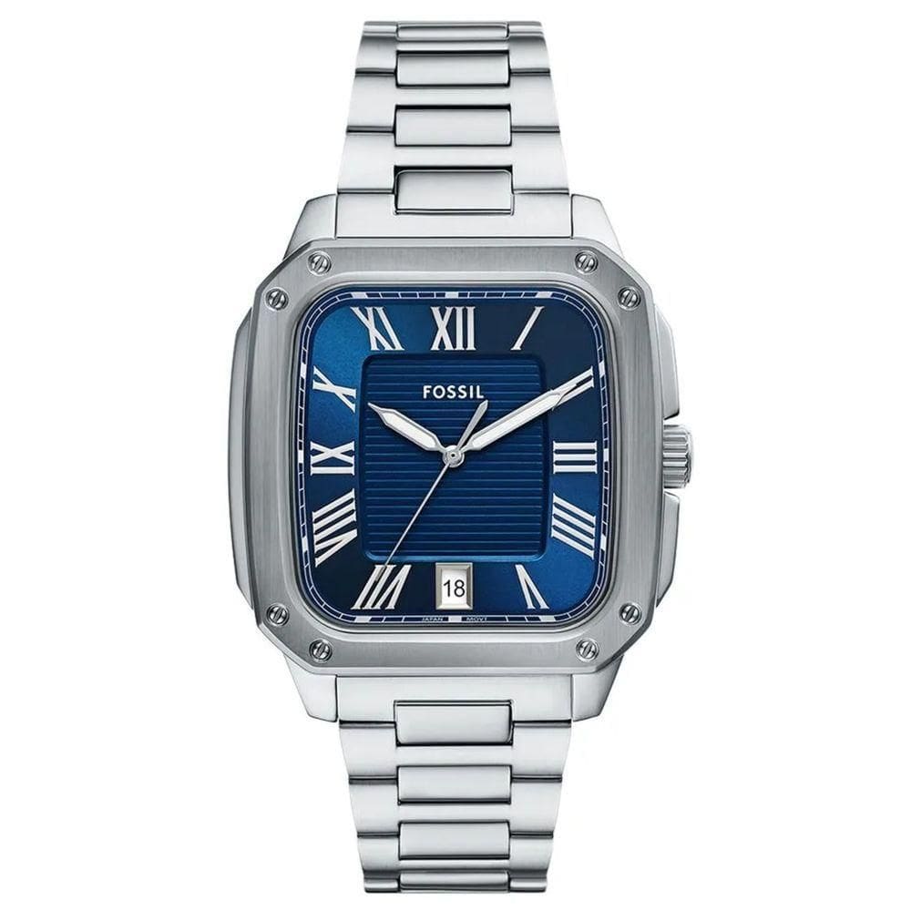 Relógio Fossil Masculino Other Fs6121/1an