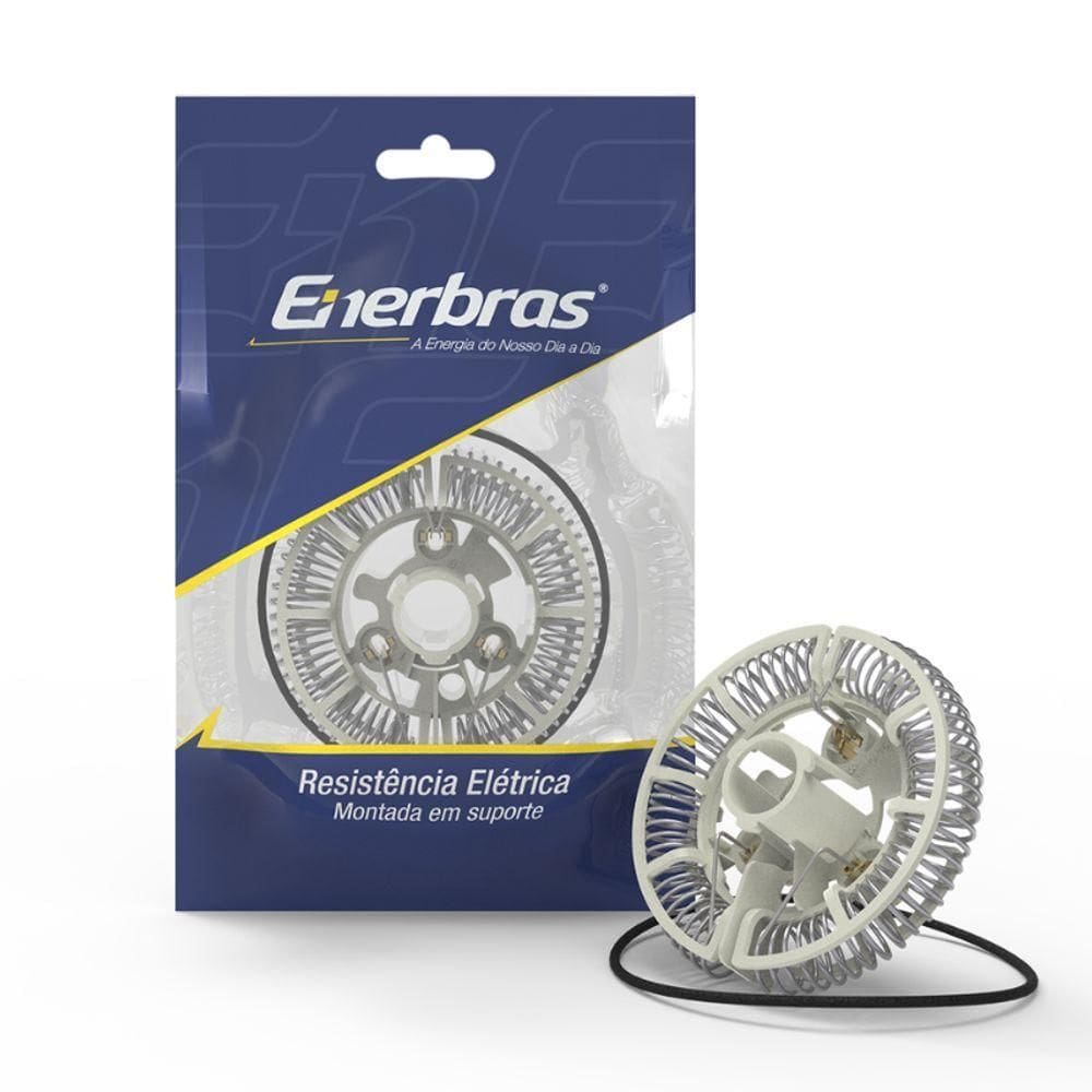 Resistência Chuveiro E-griff 7800w/220v Enerbras