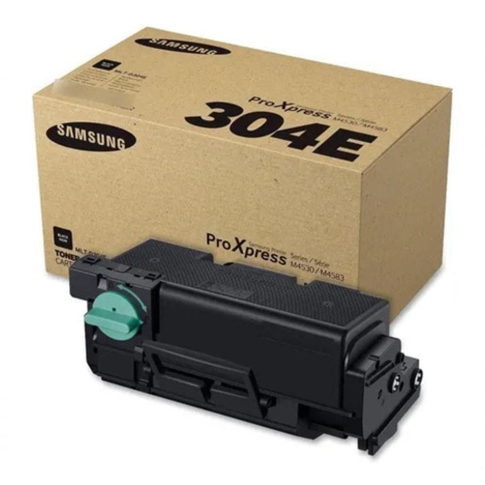 Toner Samsung Mlt-d304e D304 | M4530 M4583