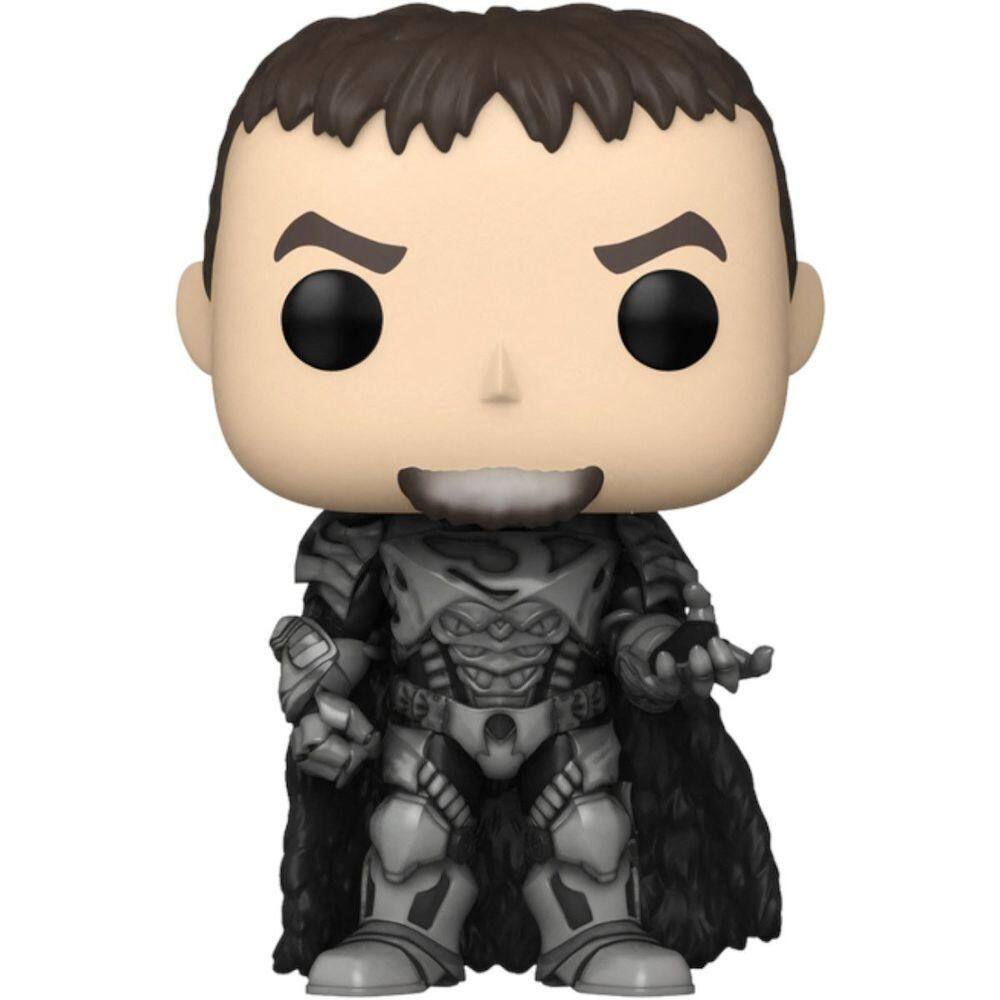 Pop Flash General Zod 1335