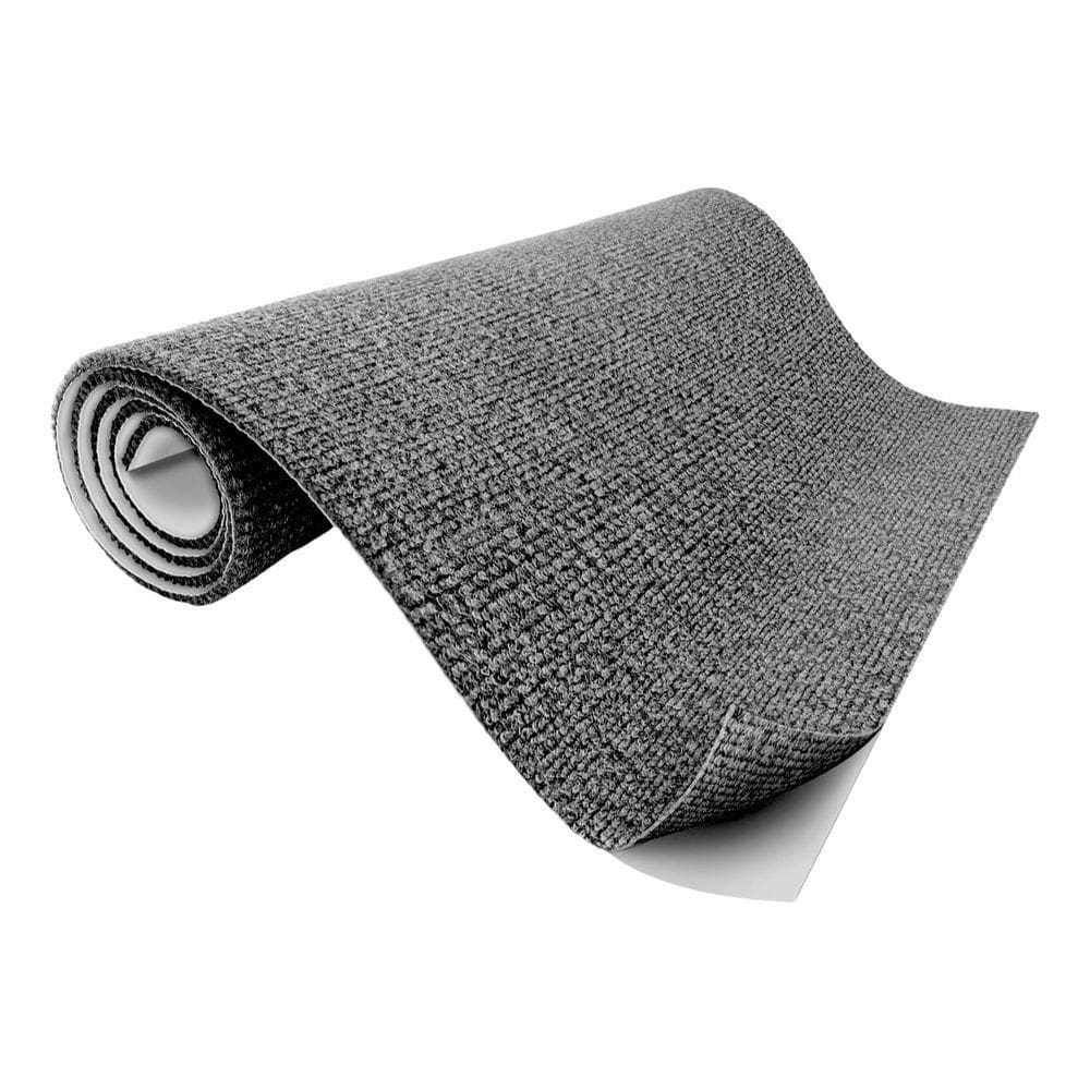 Arranhador De Gato Com Adesivo 30 X 98 Cm Grafite Geração Vet