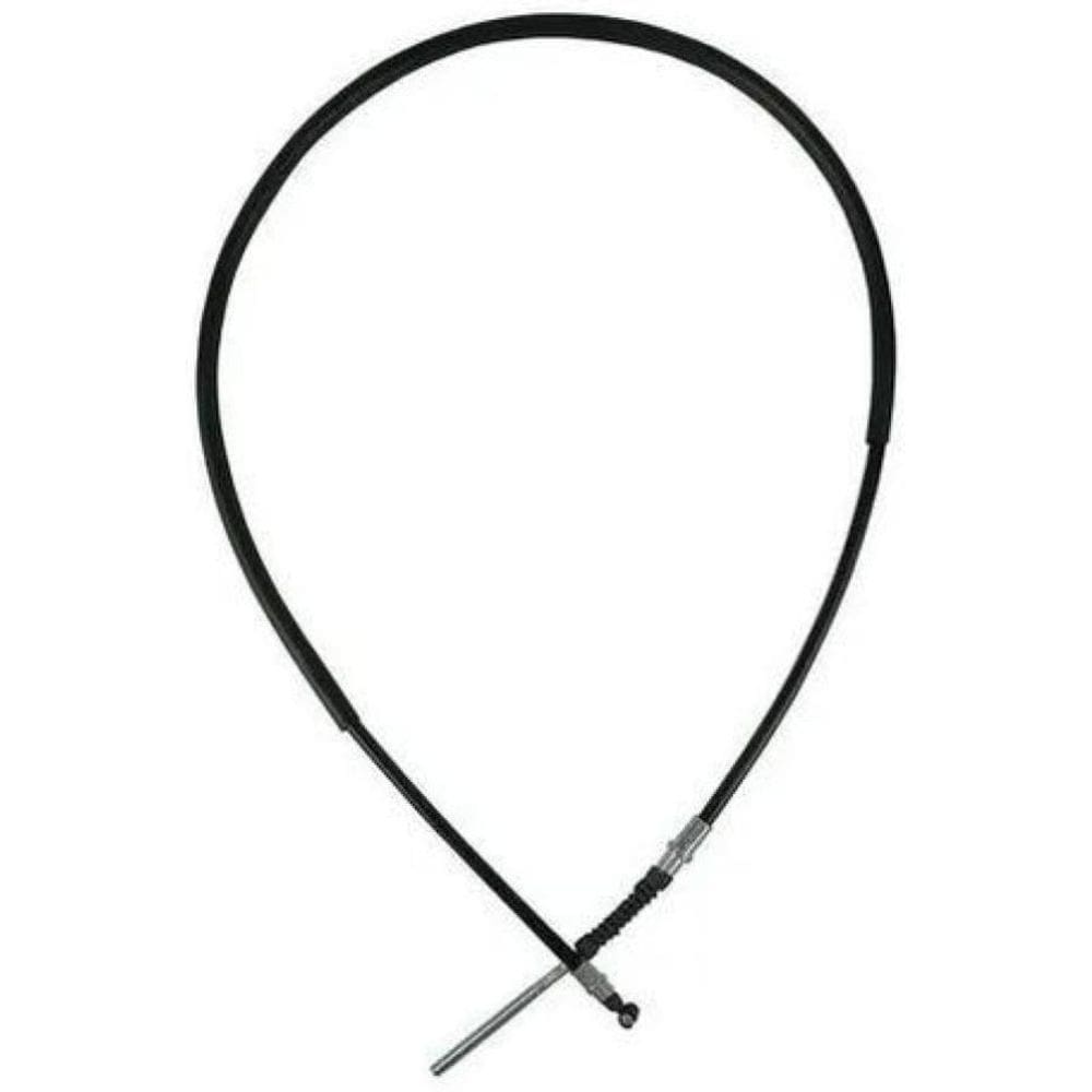 Cabo Freio Dianteiro Crypton T115 Ano 2010 Até 2015