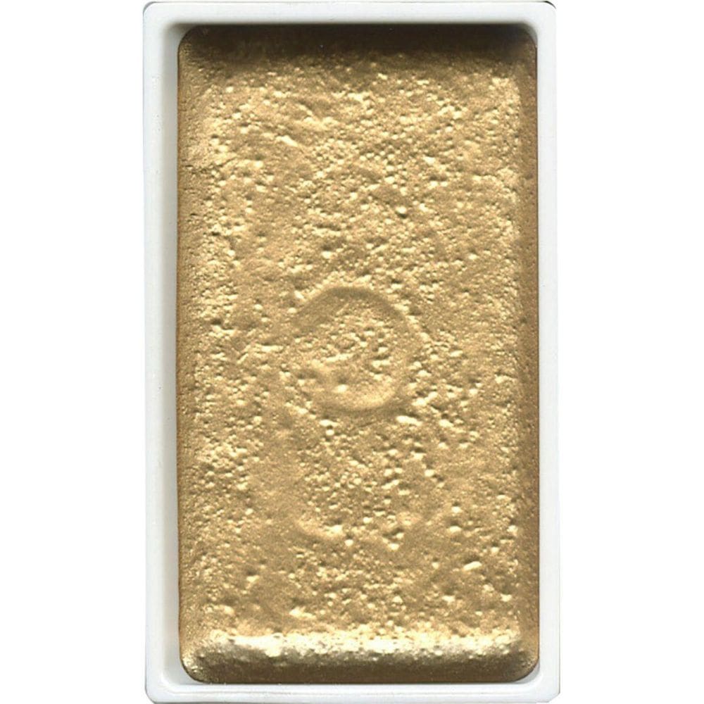 Aquarela Gansai Tambi Kuretake Gold 90