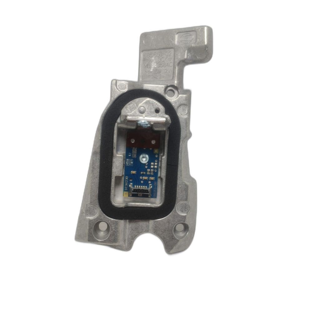 Modulo Reator Farol Direito Led Bm 535I 528I 550 63117352478