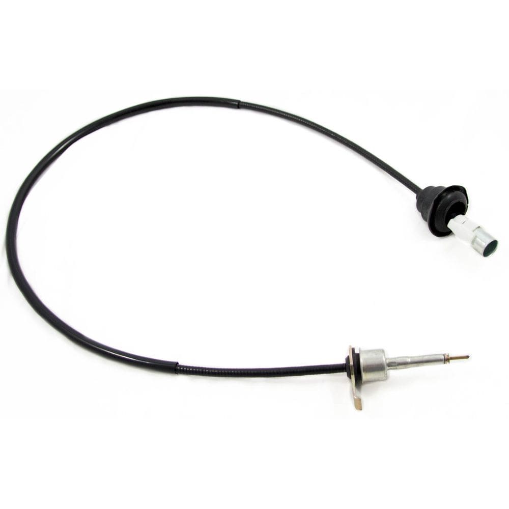 Cabo Velocimetro Apollo Motor 1.8 90 A 92