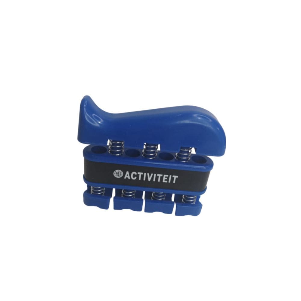 Exercitador Mãos E Dedos Finger Grip Exercitador Dedos