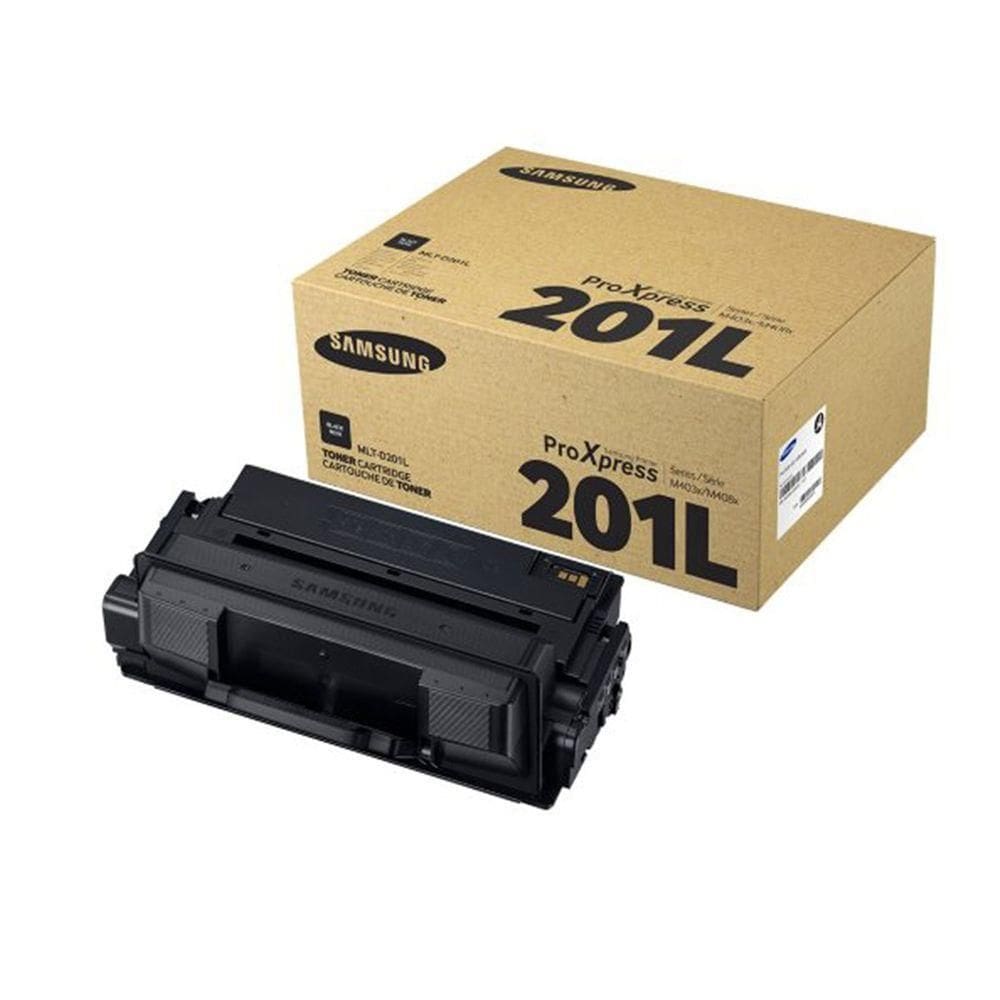Toner Samsung Mlt-d201l D201 | M4080fx M4080 4080fx