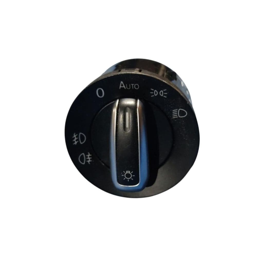 Comando Farol Volkswagen Tiguan 2011