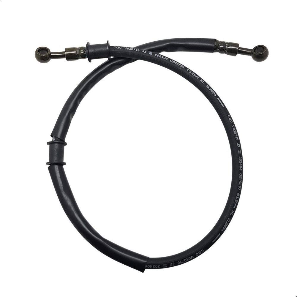 Flexível Freio Dianteiro Vini Cb 300R Ano 2010 A 2015