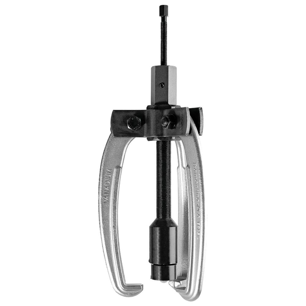 Sacador Polias Hidráulico 3 Garras Articuladas 8`` 077008