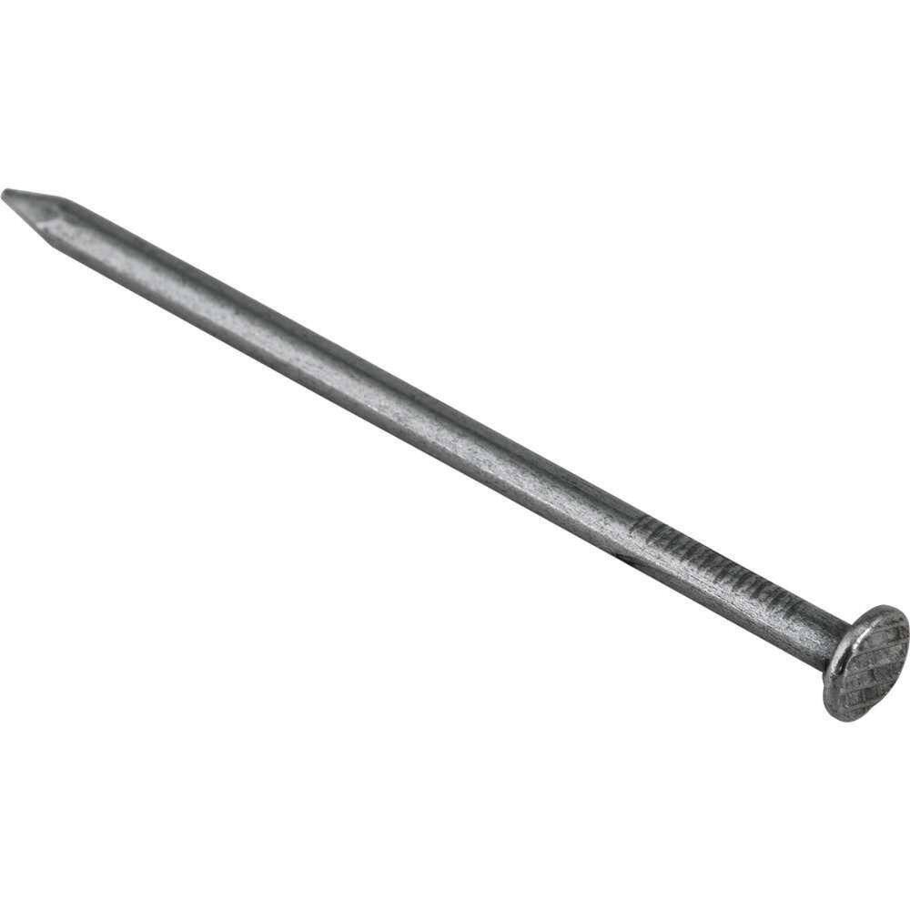 Prego Com Cabeça 13 X 18 (1,1/2 X 15) Polido 1 Kg Vonder