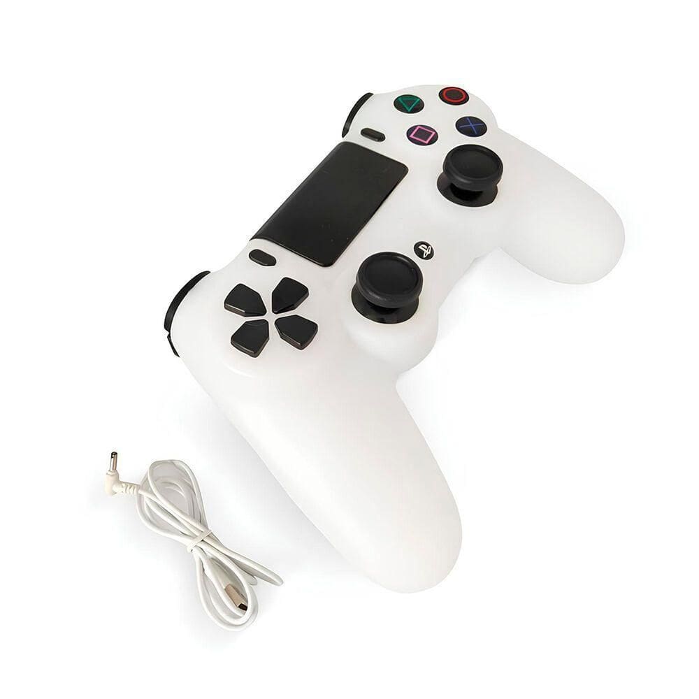 Luminária Controle Ps4 Decoração Setup Luz Difusa - Bivolt