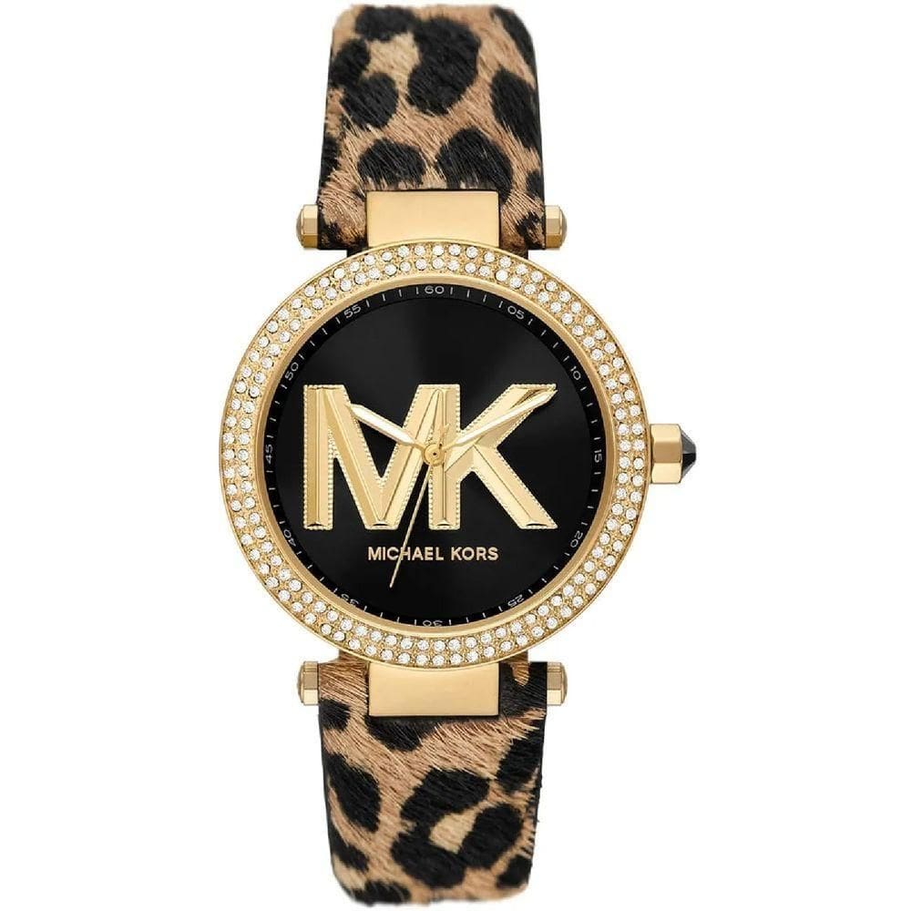 Relógio Michael Kors Parker Mk4723/0dn