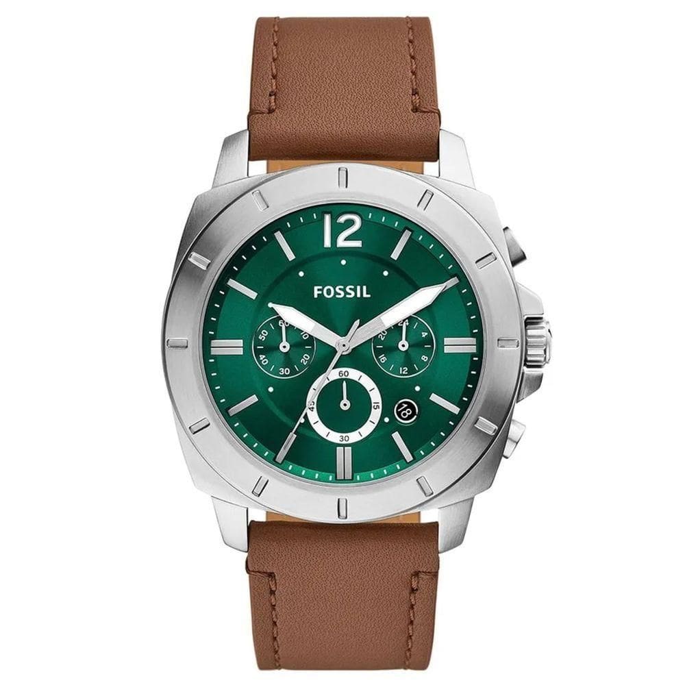 Relógio Fossil Masculino Privateer Bq2821/0vi