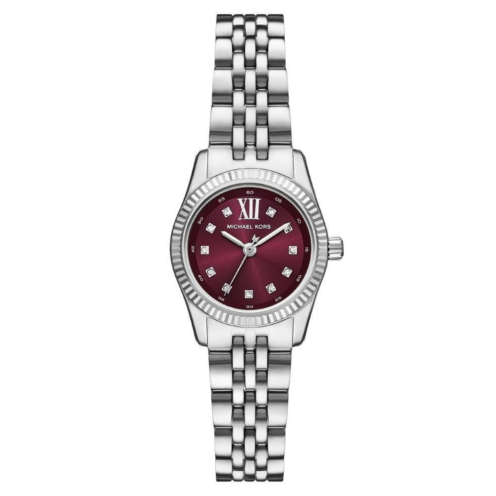 Relógio Michael Kors Mk4968/1rn