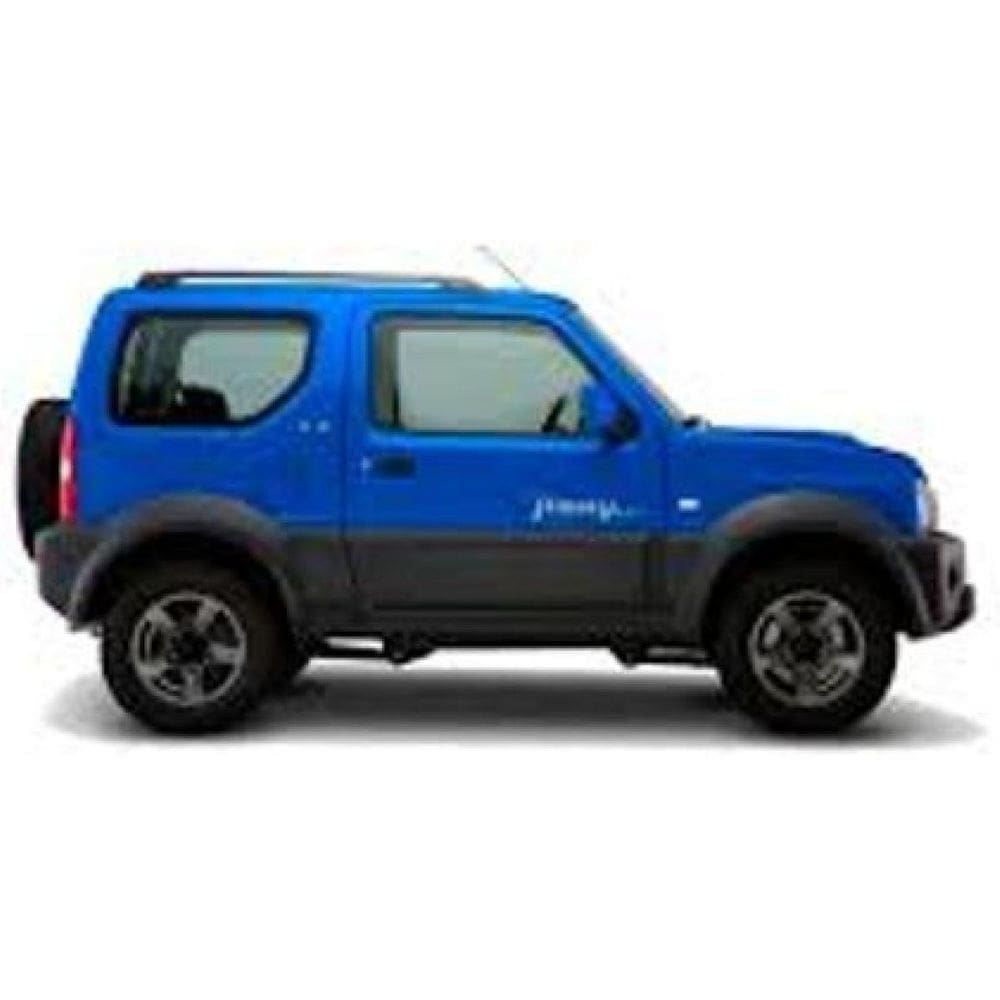 Tapete Carpete Jimny Luxo