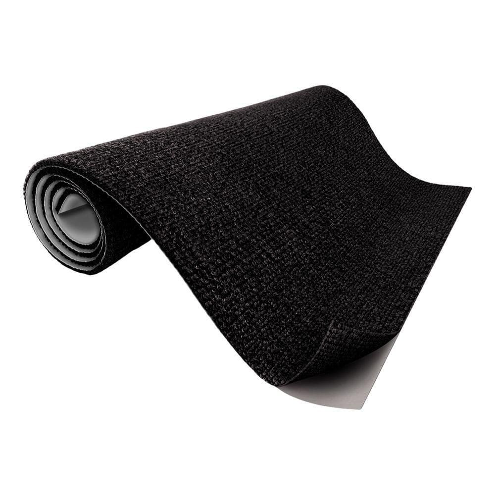 Arranhador De Gato Com Adesivo 30 X 98 Cm Preto Geração Vet