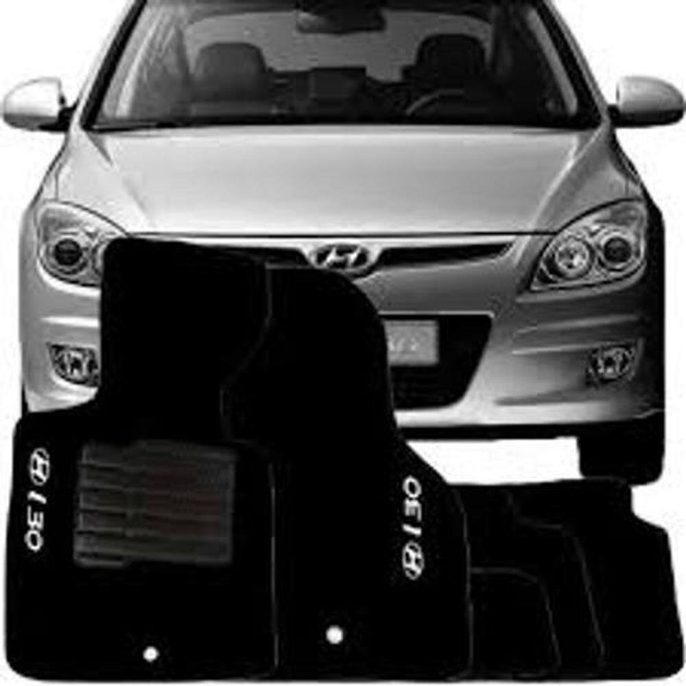 Tapete Carpete I30 Luxo