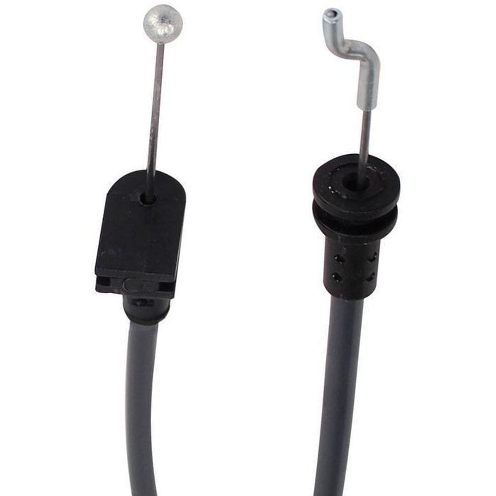 Cabo Abertura Porta Sprinter Dianteiro Dir E Esq Ate 2008