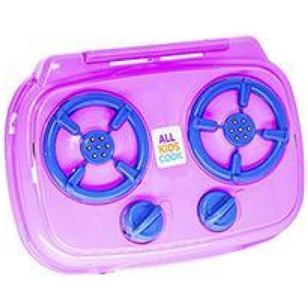 Kit Cozinha Jogo Panela Fogão Air Fryer Liquidificador 7Pç