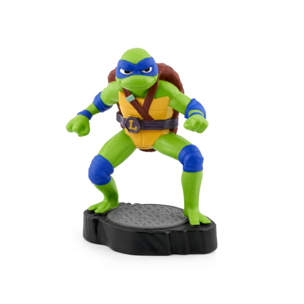 Figura de Áudio Tonies Leonardo das Tartarugas Ninja