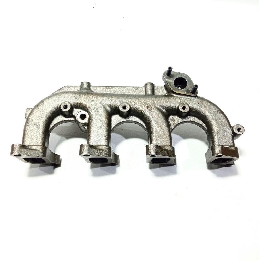 Coletor Escapamento Mitsubishi Pajero Sport Motor 4M40 Novo