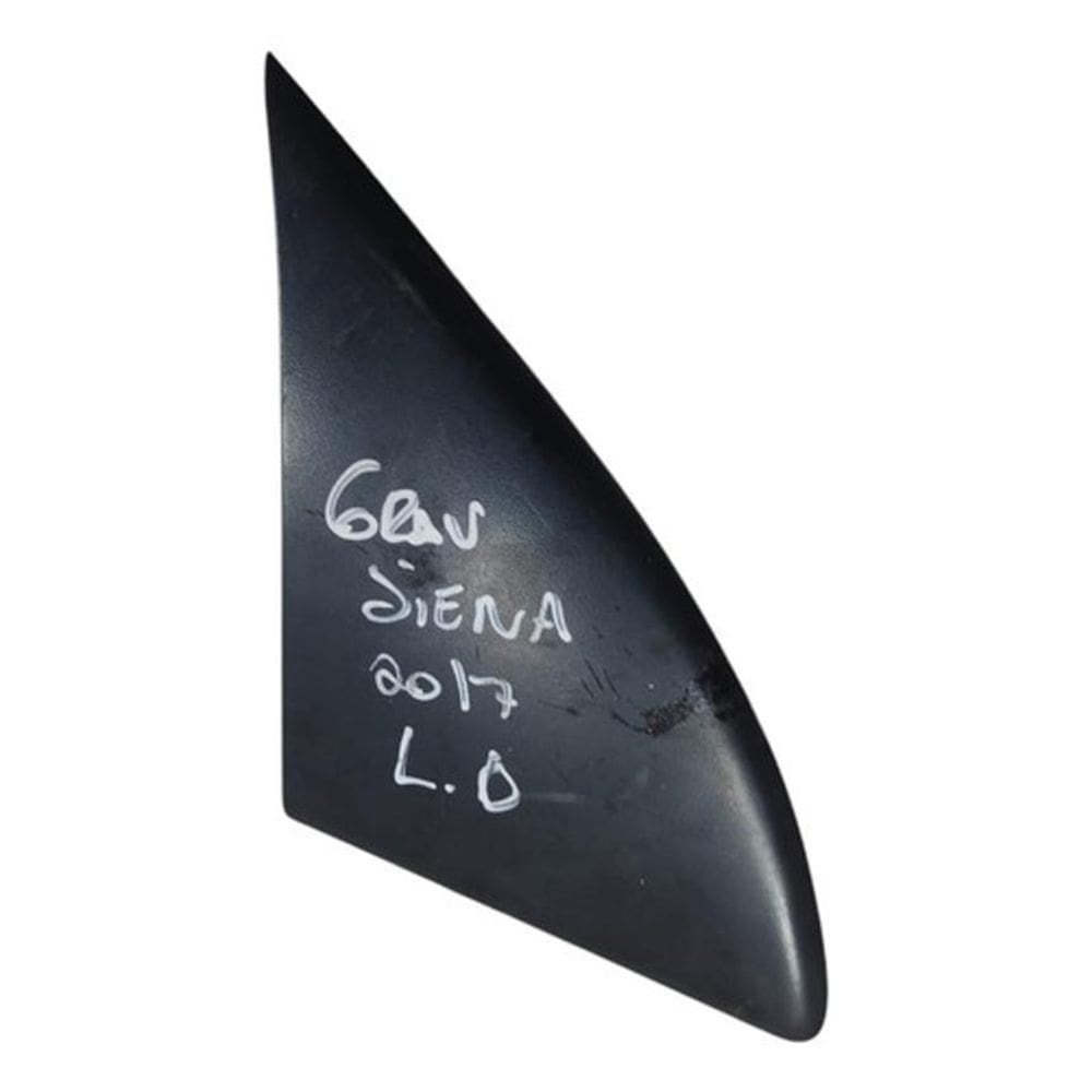 Acabamento Externo Retrovisor Direito Fiat Grand Siena 2017