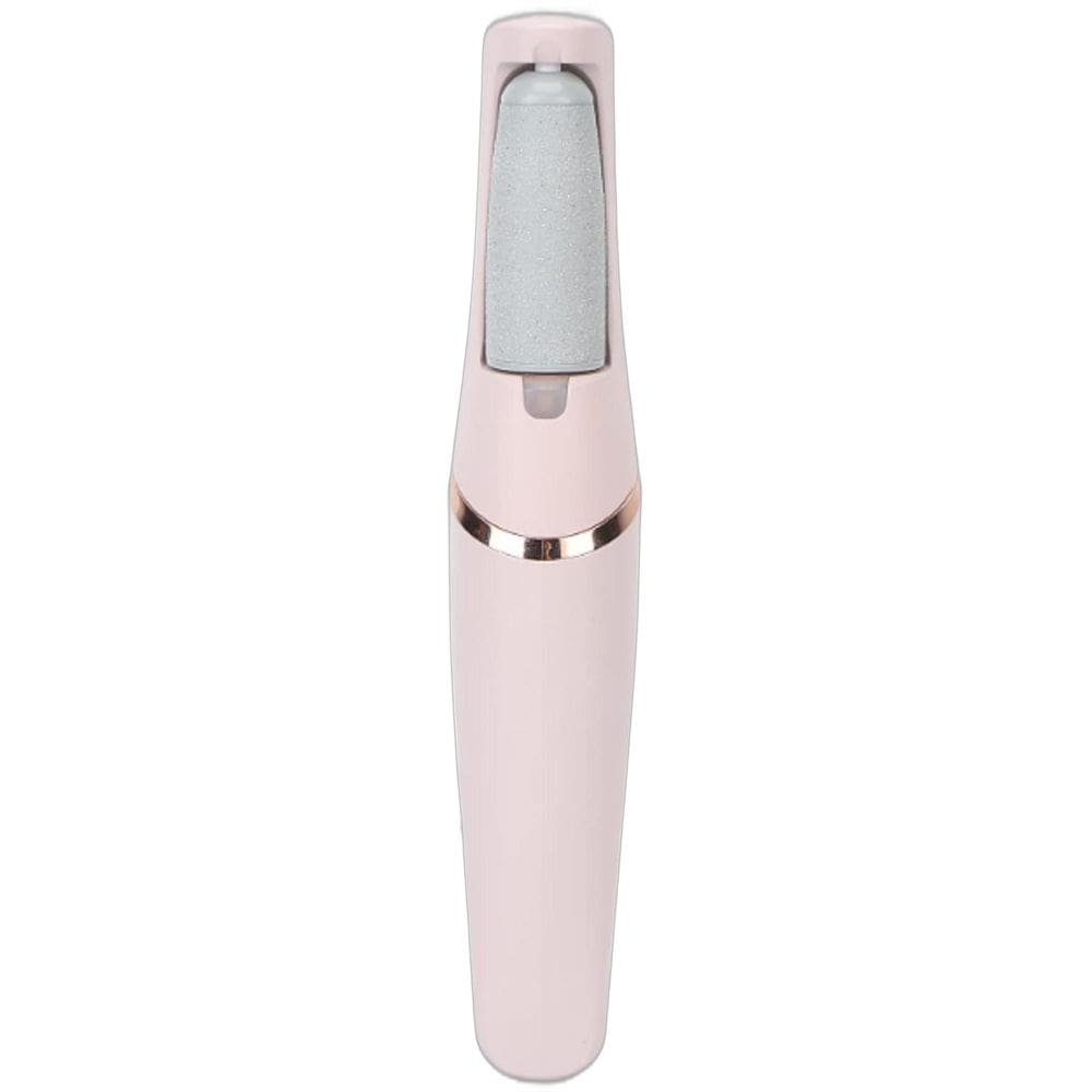 Renove Seus Cuidados Os Pés O Removedor Calos Elétrico