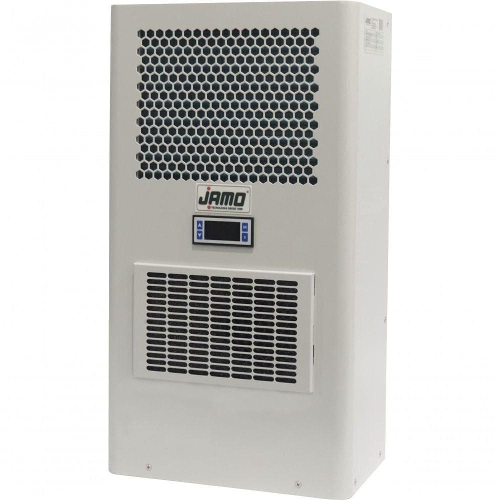 Ar Condicionado Industrial Para Painel Elétrico Indoor - 750 W / 220 V Monofásico. Ip54 - Gica 072