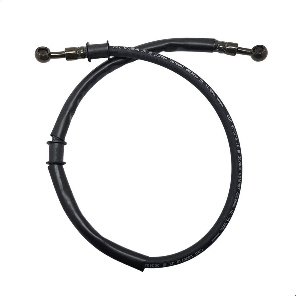 Flexível Freio Dianteiro Vini Cb 300R Ano 2010 A 2015