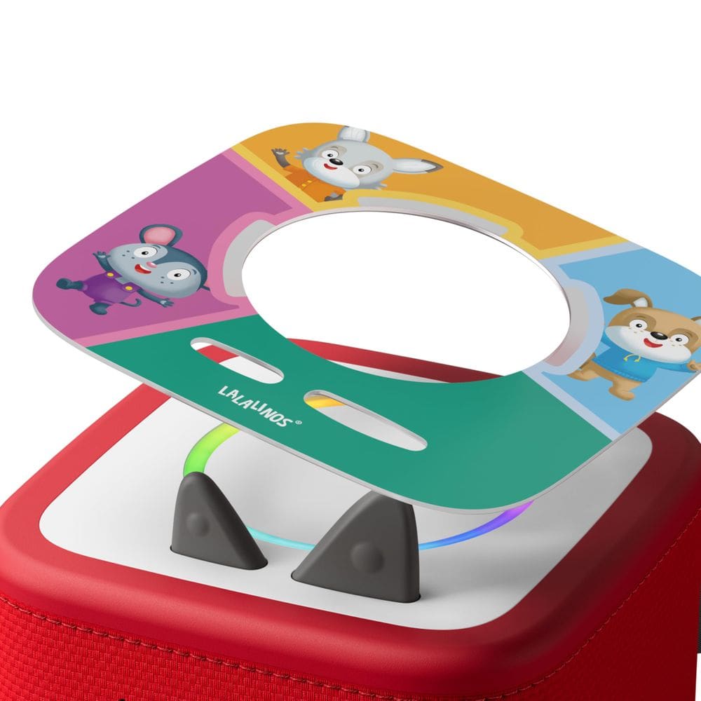 Tonies Tonieplay Jogo Lalalinos Seu Dia em Bumbaloo