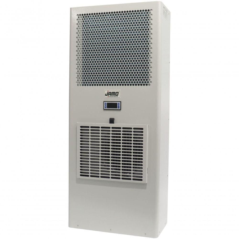 Ar Condicionado Industrial Para Painel Elétrico Indoor 1500W 220V Monofásico IP54 Gica 152