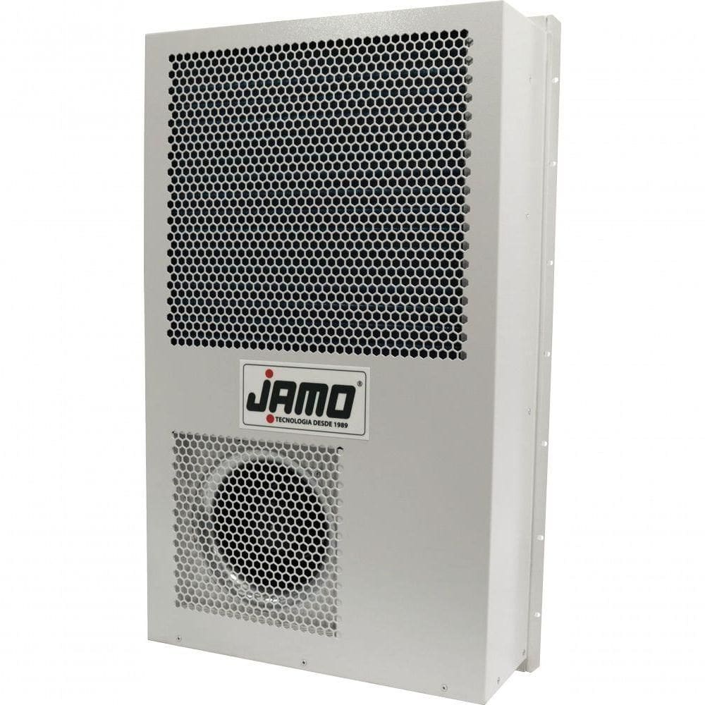 Ar Condicionado Industrial Para Painel Elétrico Outdoor - 2000 W / 220 V Monofásico. Ip55 - Gica 020