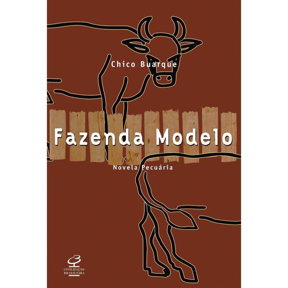 Fazenda Modelo