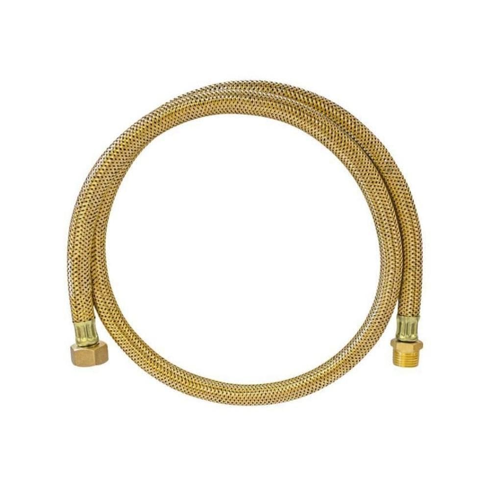 Ligação Flexível Para Fogão Tombak 1/2 2000Cmmaquenge