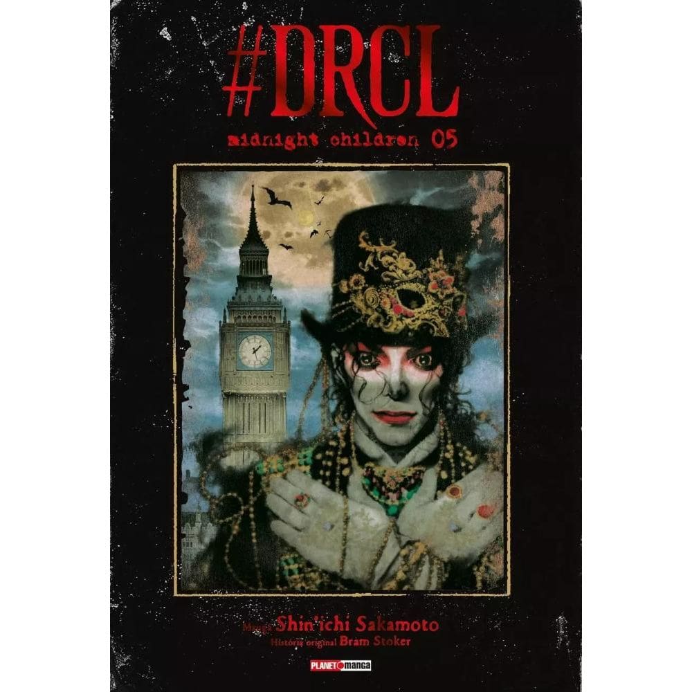 DRCL - Midnight Children 05