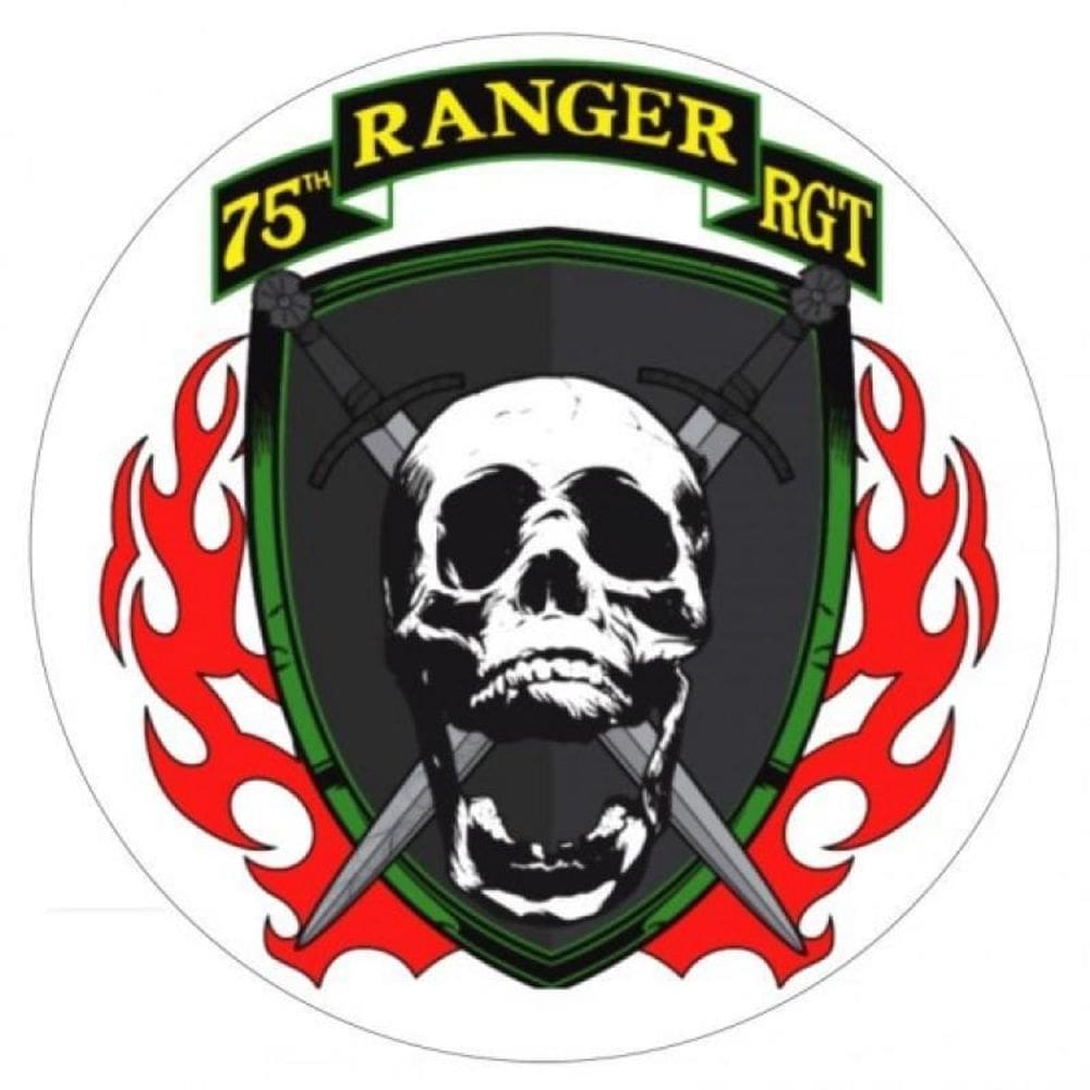 Adesivo 75 Ranger Rgt Adesivo Externo