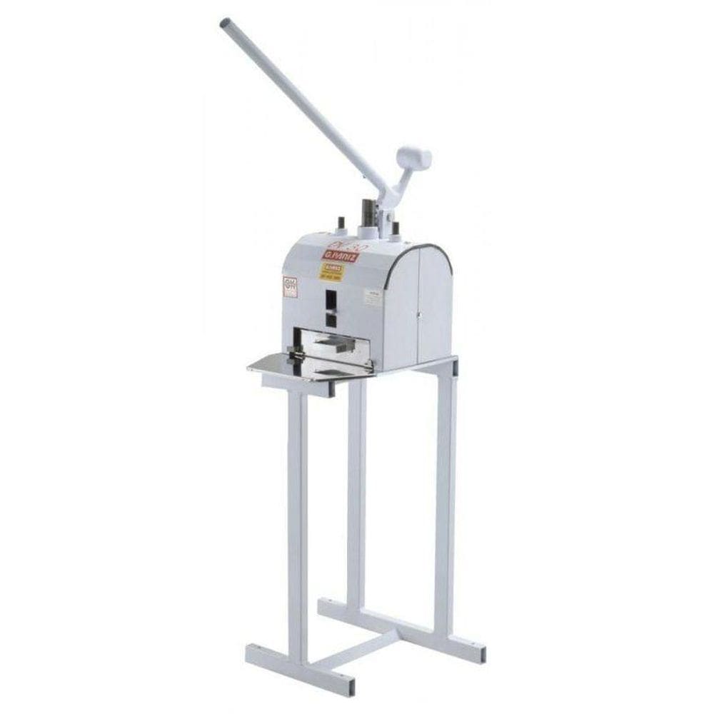Divisora de Pães com Pedestal DV 30/1 EP GPaniz