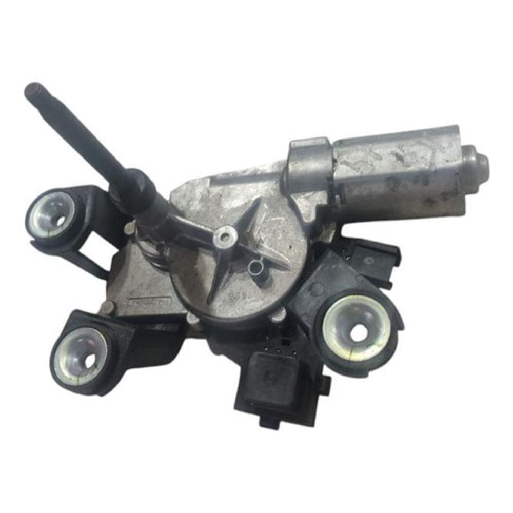 Motor Limpador Traseiro Ford Ka Hatch 2015 A 2021
