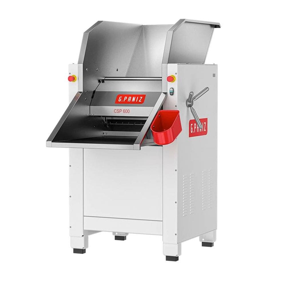 Cilindro Industrial Sovador 60 cm CSP 600 T BI GPaniz