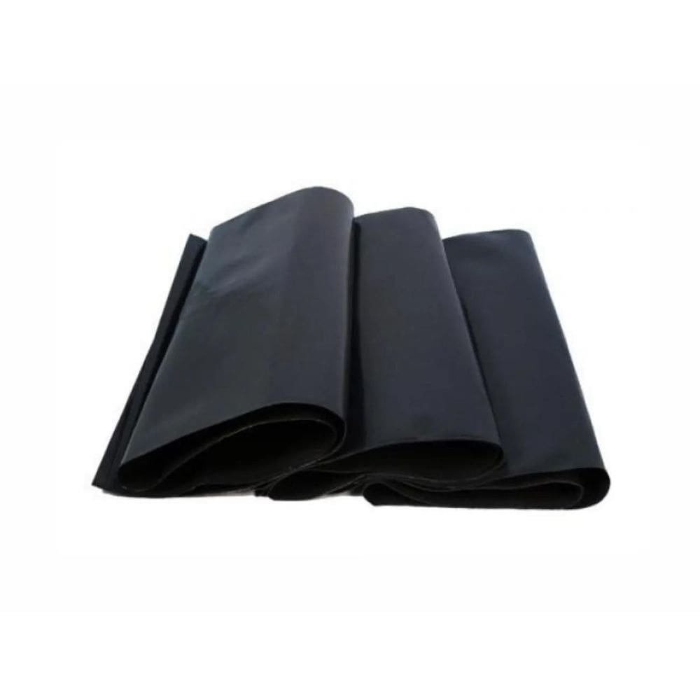 Sacos Para Lixo De Entulho Preto C/600 6Pcts