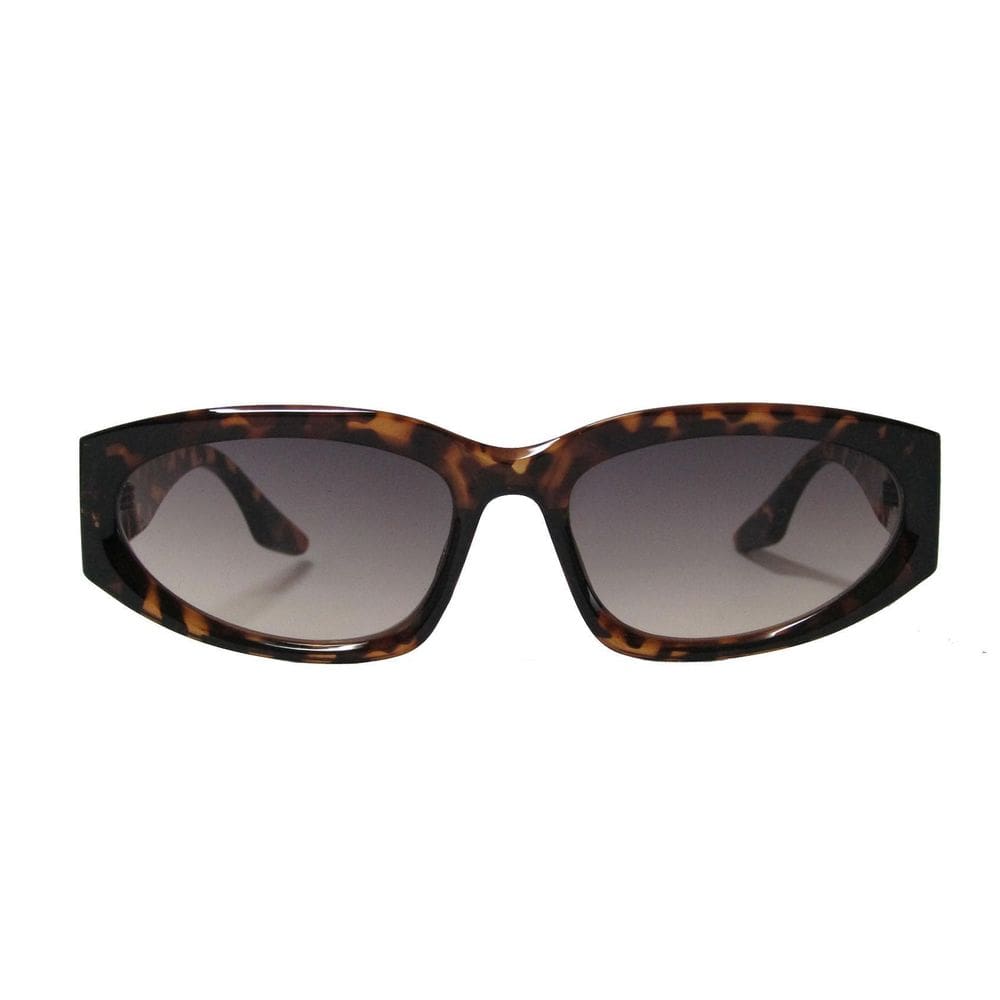 Oculos De Sol Feminino Com Proteção Uv400 Retrô Chique-N