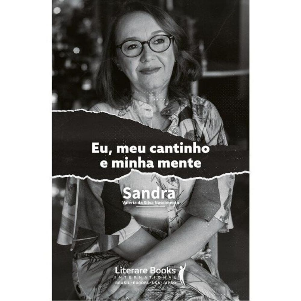 Eu, Meu Cantinho E Minha Mente