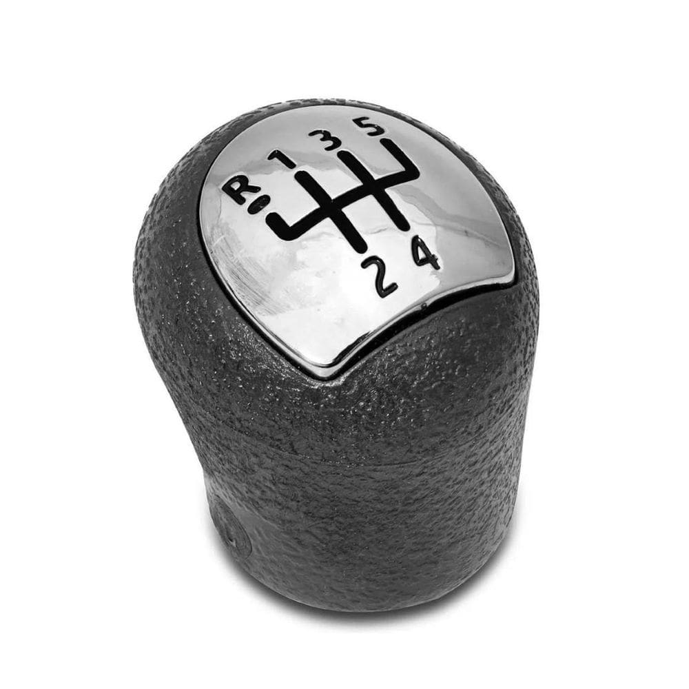 Bola Cambio Clio 05 06 07 08 09 10 11 12 13 Cinza Lente