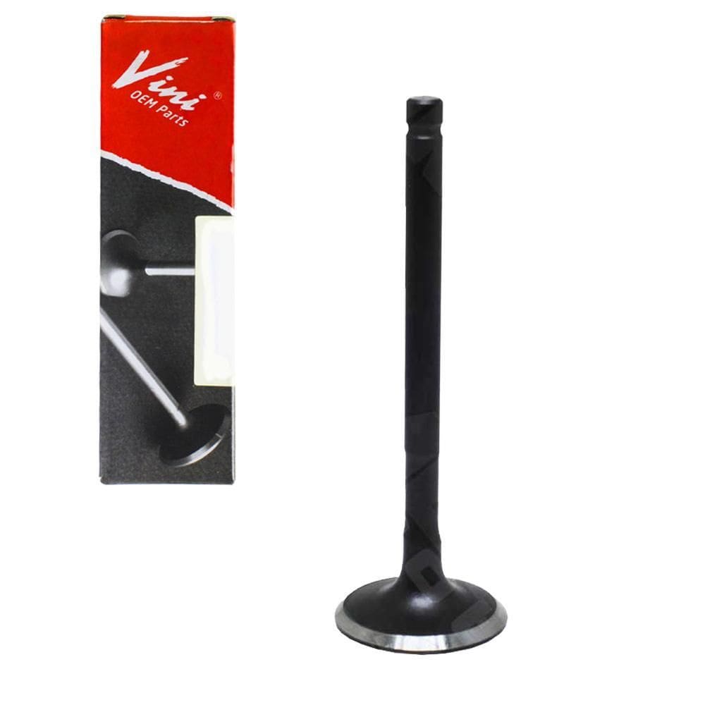 Válvula Escape Biz 125 Serve Todos Os Anos Vini