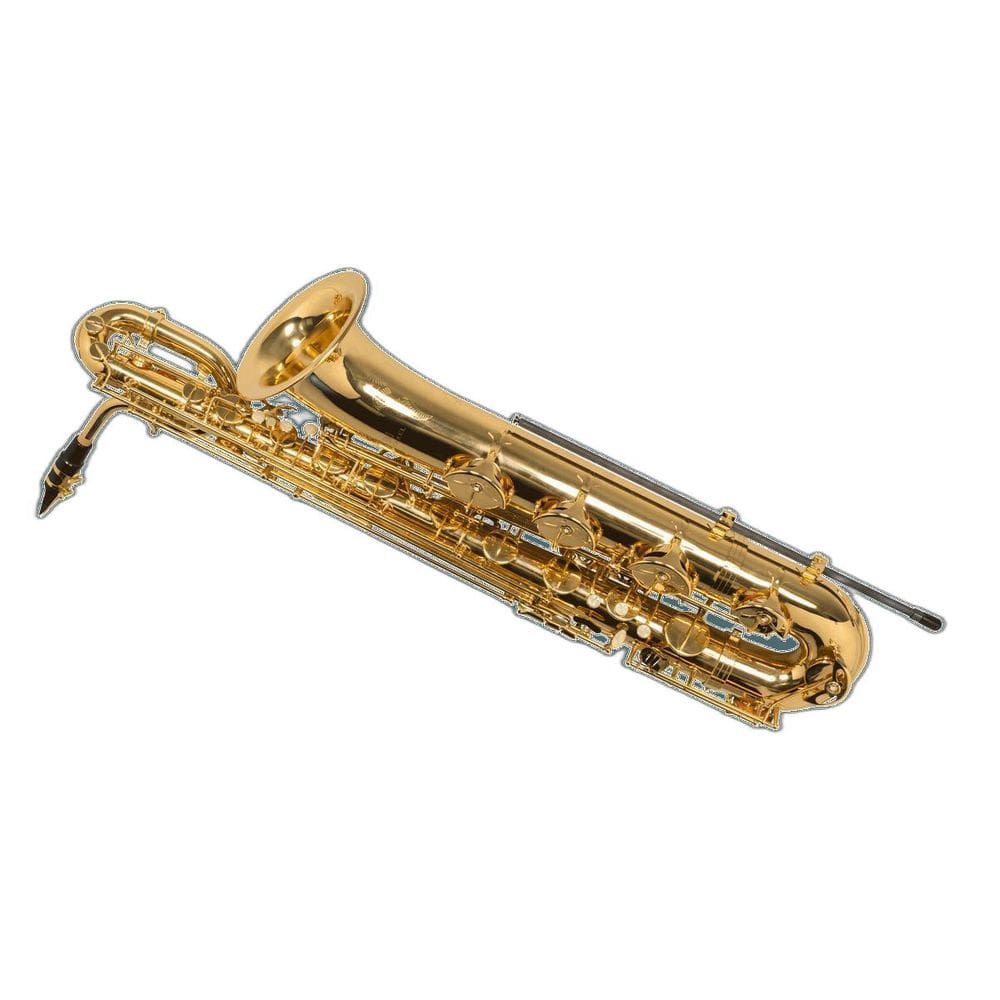 Saxofone Baritono Michael Wsbm35N Laqueado