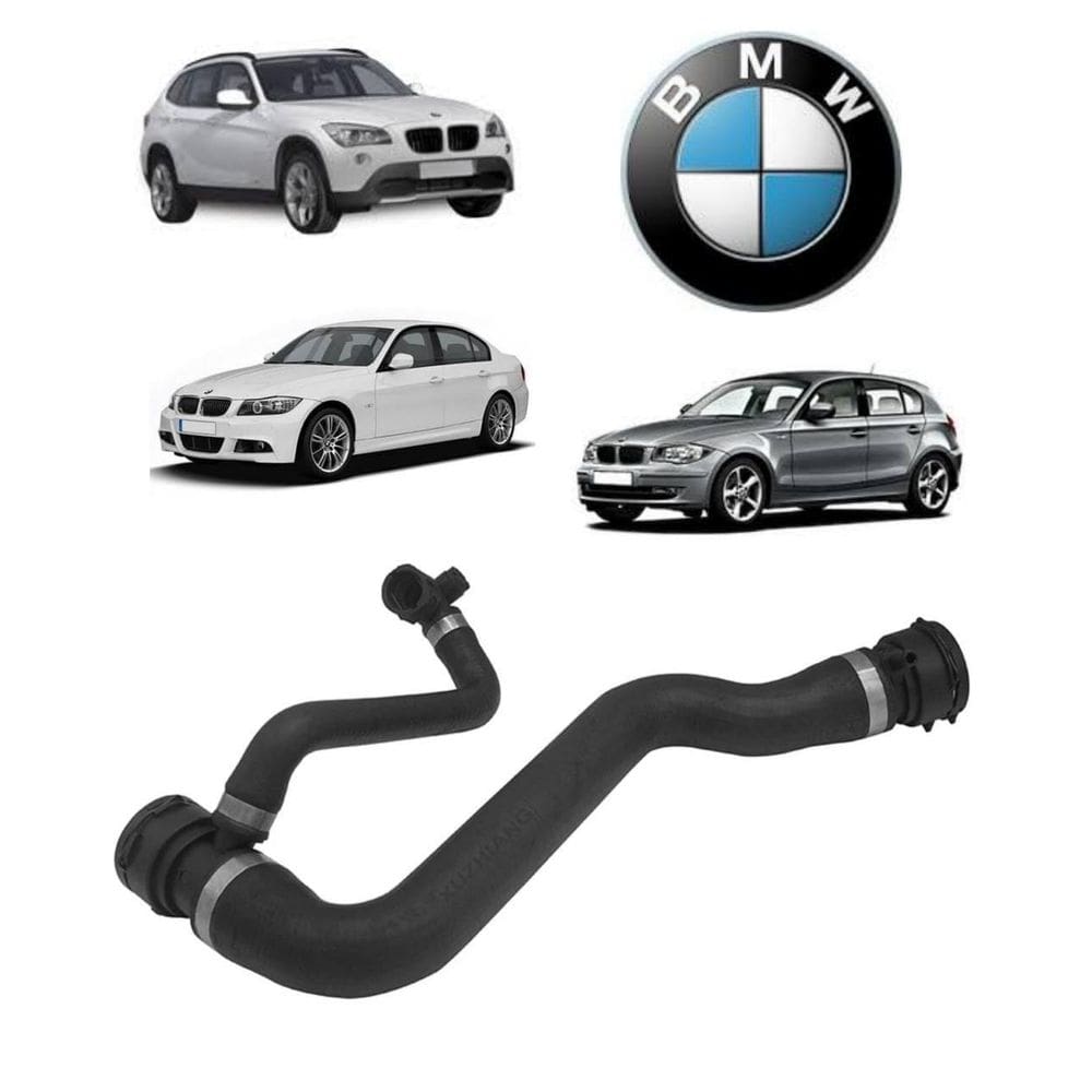 Mangueira Superior Radiador Bm 118I 120I 320I X1 316I 318I